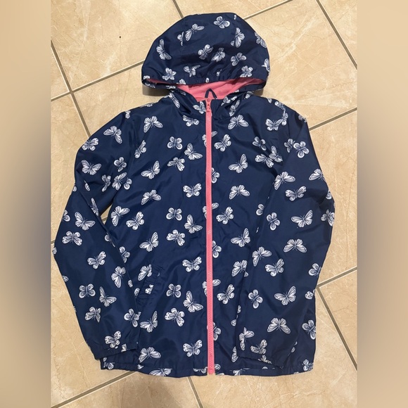 Carters jacket girls - Picture 1 of 2
